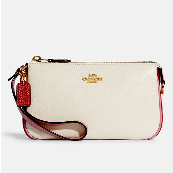 Coach Handbags - Colorblock Coach Nolita 19 - Brand New with Tags